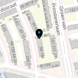 Appartement LDN03 H 6239 1