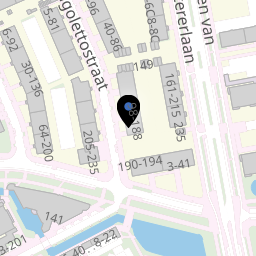 Appartement LDN03 H 6239 12