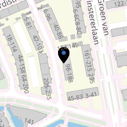 Appartement LDN03 H 6239 18