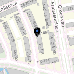 Appartement LDN03 H 6239 19