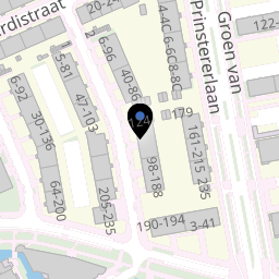 Appartement LDN03 H 6239 25