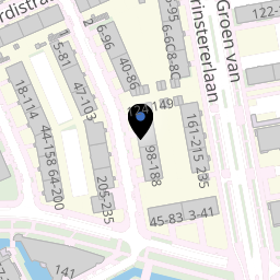 Appartement LDN03 H 6239 26