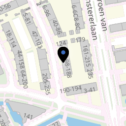 Appartement LDN03 H 6239 27