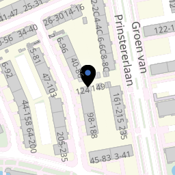 Appartement LDN03 H 6239 30