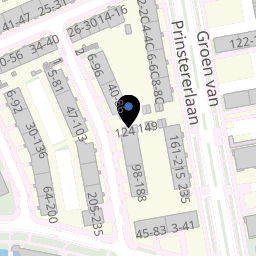 Appartement LDN03 H 6239 31