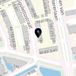 Appartement LDN03 H 6239 5