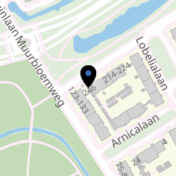 Appartement LDN03 H 6245 25