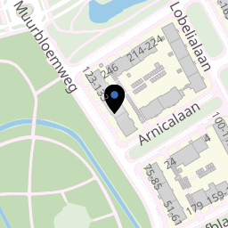 Appartement LDN03 H 6245 6