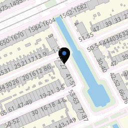 Appartement LDN03 H 6257 11