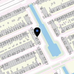 Appartement LDN03 H 6257 3