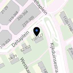 Appartement LDN03 H 6260 11