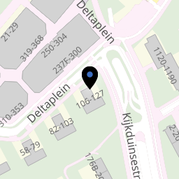 Appartement LDN03 H 6260 18