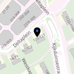 Appartement LDN03 H 6260 21