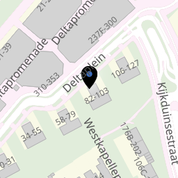 Appartement LDN03 H 6261 19