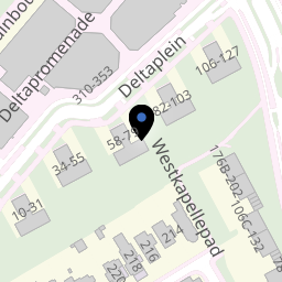 Appartement LDN03 H 6262 13