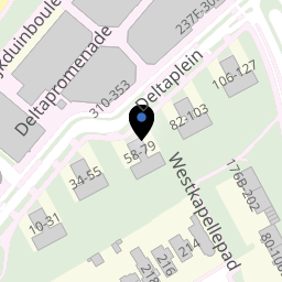 Appartement LDN03 H 6262 18