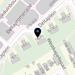 Appartement LDN03 H 6262 20