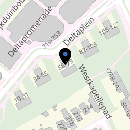 Appartement LDN03 H 6262 3