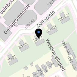 Appartement LDN03 H 6262 8