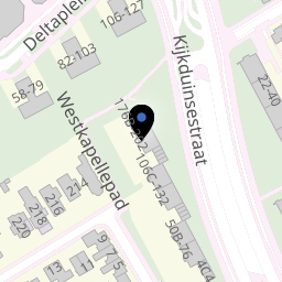 Appartement LDN03 H 6265 100
