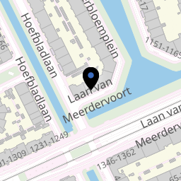 Appartement LDN03 H 6379 23