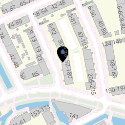 Appartement LDN03 H 6453 32