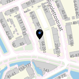 Appartement LDN03 H 6453 33