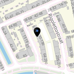 Appartement LDN03 H 6453 4