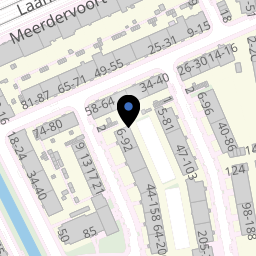 Appartement LDN03 H 6453 59