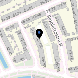Appartement LDN03 H 6453 66