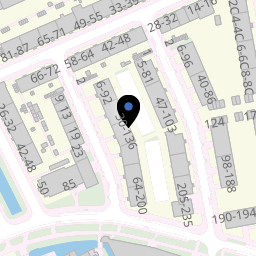 Appartement LDN03 H 6453 68
