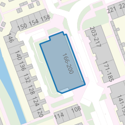 Perceel LDN03-H-6455