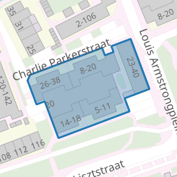 Perceel LDN03-H-6463