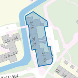 Perceel LDN03-H-6484