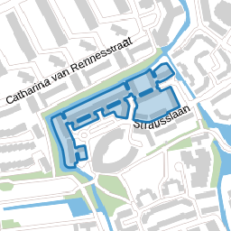 Perceel LDN03-H-6515