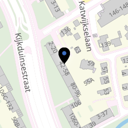 Appartement LDN03 H 6534 43
