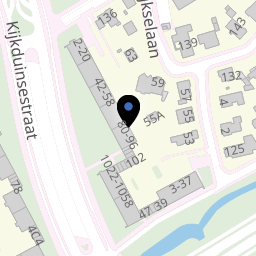 Appartement LDN03 H 6534 50