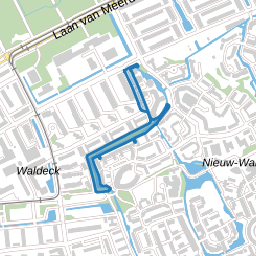 Perceel LDN03-H-6554