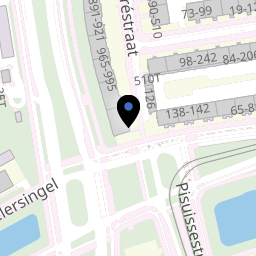 Appartement LDN03 H 6557 19