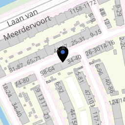 Appartement LDN03 H 6611 1