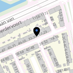 Appartement LDN03 H 6613 2