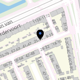 Appartement LDN03 H 6613 4