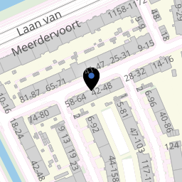 Appartement LDN03 H 6665 1