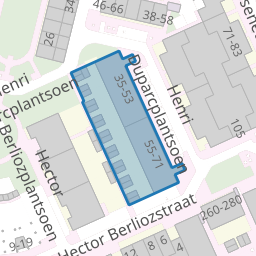 Perceel LDN03-H-6711