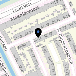 Appartement LDN03 H 6715 2