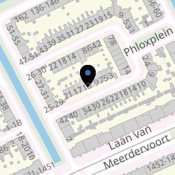 Appartement LDN03 H 6763 1