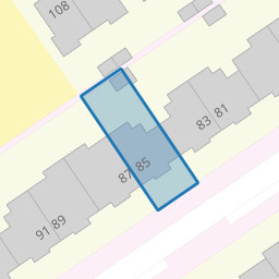 Perceel LDN03-H-6885