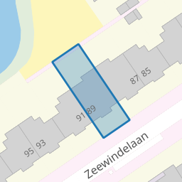 Perceel LDN03-H-6887