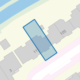 Perceel LDN03-H-6895