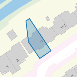 Perceel LDN03-H-6896